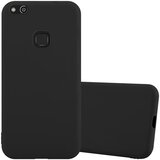  Ohišje, združljiv s Huawei v Candy Black - Zaščitni pokrov, narejen iz fleksibilnega silikona TPU, (20576524) | Shoptok.si