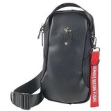 Aeronautica Militare Torbice za na ramo Bolt Rdeča | Shoptok.si