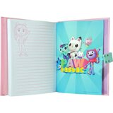 Gabby's Dollhouse Gabbys Dollhouse secret diary with sound | shoptok.hr