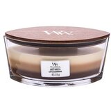 WoodWick trilogy Café Sweets mirisna svijeća 610 g Cijene