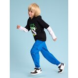 Sinsay sportske hlače s cargo džepovima za dječake 488AY-54X | shoptok.hr