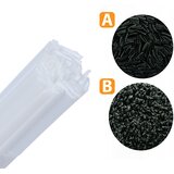 Rosfix Spojka Za Varjenje Plastike PP Miks Oblik 50 G – Visoka Kakovost, Temperatura Taljenja 260-330 °C | Profesionalna Uporaba, (5000243691) | Shoptok.si