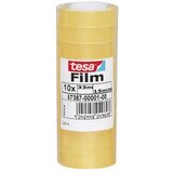 Tesa lepljiva traka 15mmx33mm pk10 57387 ( A791 ) Cene