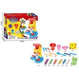  849173 SLADOLED MASINA SET Cene