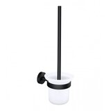 Tesa Četka za wc crna Moon 40561 Cijene