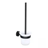 Četka za wc crna Moon 40561
