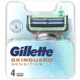 Gillette dopuna za brijač skinguard 4/1 cene