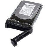 DELL EMC 2.4TB Hard Drive SAS ISE 12Gbps 10K 512e 2.5in Hot-Plug, Customer Kit | Eponuda.ba