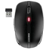 Cherry MW 8C Advanced bežični, USB, crni ( 6726 ) Cene