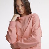 Lotto ženski duks triangolo crewneck w | ePonuda.com