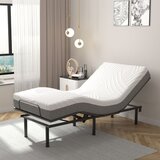  Debela madrac od hladne i zračne pjene za podesivi krevet (20cm 155,99cm visine) | shoptok.hr