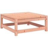  4-dijelni set vrtnih sofa od masivne duglazije i jelovine | shoptok.hr