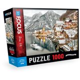  Puzzle 1000 pcs hallstatt bf477 ( 108/24774 ) Cene