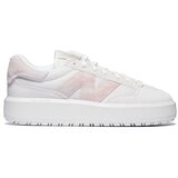 New Balance Nizke superge CT302CTA Bela Cene