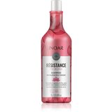 INOAR Résistance Flor de Lótus revitalizacijski šampon za šibke lase 1000 ml Cene