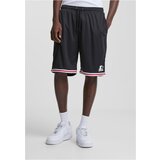 Starter Black Label Men's Mesh Sport shorts black | ePonuda.com