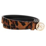 Guess animal print ženski kaiš Cene