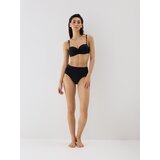 Reserved LADIES` BEACHWEAR BRIEFS - crno Cijene