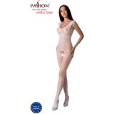 Passion Bodystocking BS098 White | Shoptok.si