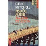 Vuković&Runjić Tisuću jeseni Jacoba de Zoeta, David Mitchell Cijene