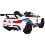  Licencirani auto na akumulator BMW X6M - bijeli | shoptok.hr