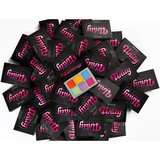 Makeup Revolution Power Shadow Palette paleta sjenila za oči nijansa Unity 6,6 g | shoptok.hr