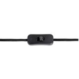 Leitmotiv Bordo metalna stolna lampa (visina 25 cm) Fat Mushroom – | shoptok.hr
