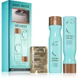 Hard Water Wellness Collection set (za kosu)