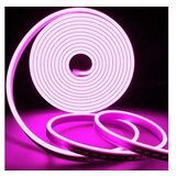 Opviq zidna led dekoracija partying xl pink | ePonuda.com