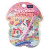 Takk Fashion notes, blokčić sa olovkom, Unicorn Cene