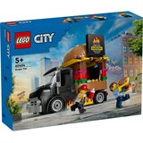 Lego City Burger Truck 60404 Cene