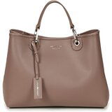 Emporio Armani Ročne torbice MY EA BORSA L Kostanjeva | Shoptok.si
