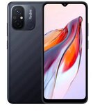 Xiaomi Pametni telefon Redmi 12C Double SIM 6 / 128 GB - črna, (21956977) Cene