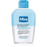 Mixa Optimal Tolerance dvokomponentni odstranjevalec ličil za oči 125 ml Cene