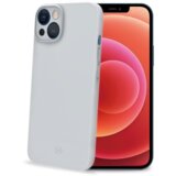 Celly Cover Space Ultrafine iPhone 14 Blanca, (20576177) Cene