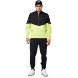 Leone 1947 Trenirka komplet Man Tracksuits Active Črna | Shoptok.si
