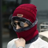 IZMAEL Kapa in tunel - Rdeča | Shoptok.si