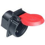 Utičnica šuko 16A 250V IP54 292-101 Commel | Eponuda.ba