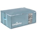 Compactor Vakuumska plastična kutija za pohranu odjeće 65x45x27 cm Blue Edition – | shoptok.hr