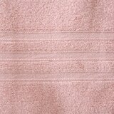 Catherine Lansfield Svijetlo ružičasti pamučni ručnici u setu 2 kom od frotira 90x140 cm Zero Twist – | shoptok.hr