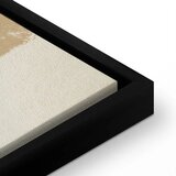  Slika - Beige Minimalism (1 Part) Vertical 80x120 | shoptok.hr