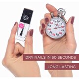 Artdeco Nail Lacquer Ultra Quick Dry Top Coat zgornji lak za nohte za pospešitev sušenja laka 10 ml | Shoptok.si