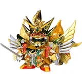 Gundam BB Senshi Raitei Sennari 108 plastični model