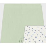 Sinsay Kratke tajice 2 pack | shoptok.hr