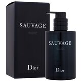 Christian Dior Sauvage gel za prhanje za moške 250 ml | Shoptok.si