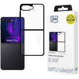 3mk SATENAST OKLEPNI OVITEK + OVITEK ZA SAMSUNG GALAXY Z FLIP 7 ZAŠČITNI OVITEK ZA TELEFON, (5000336933) Cene