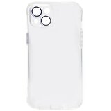 Max Mobile MM TPU IPHONE 14 PLUS 6.7 FINE HARD PROTECTION Silver | shoptok.hr