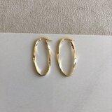  Zlatne minđuše OBINAK353 | ePonuda.com