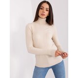 P-M Sweater-PM-SW-1087.09-light beige | Shoptok.si