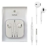 Apple ušesne slušalke iphone MD827ZM, 3,5 mm, bele | Shoptok.si